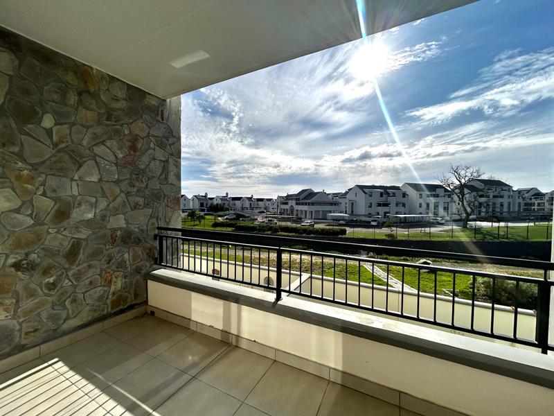 To Let 2 Bedroom Property for Rent in The Huntsman Western Cape